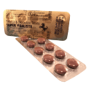 Дженерик Сиалис с Дапоксетином