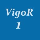 Набор Vigor 1