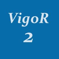 Набор Vigor 2