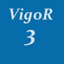 Набор Vigor 3