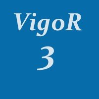 Набор Vigor 3