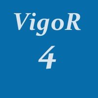 набор vigor 4