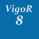 Набор Vigor 8