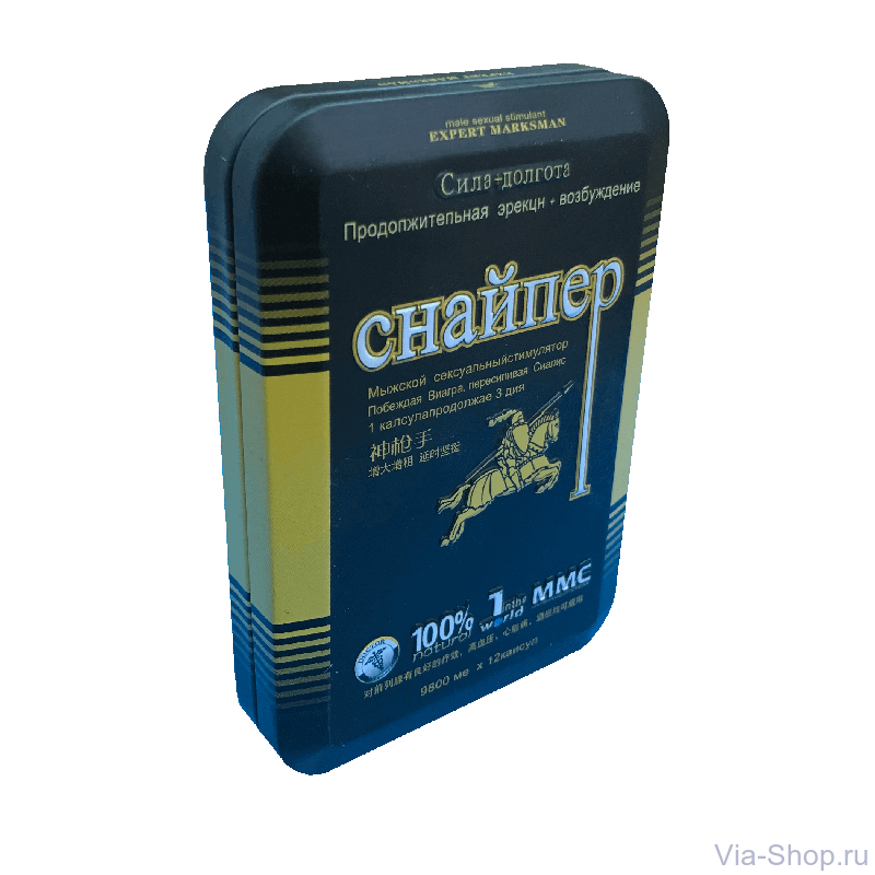 Бад Снайпер