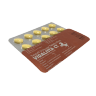 Vidalista-20 Tadalafil