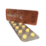 Vidalista-20 Tadalafil