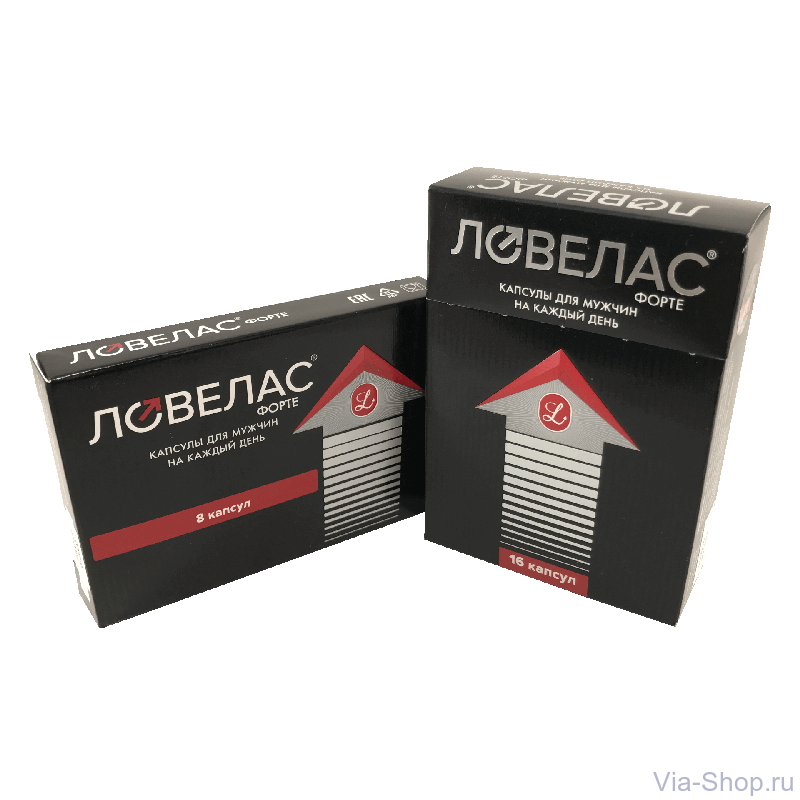Бад Ловелас Форте