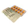 Tadalista 20 mg - Сиалис Супер Актив
