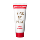 Крем-пролонгатор Long Play